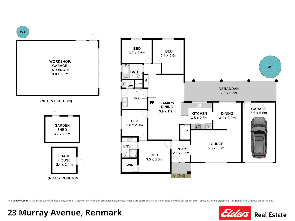 23 Murray Avenue — photo 12 of 12