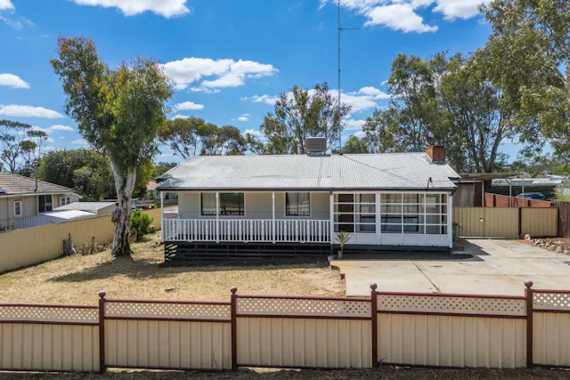 29 Perina Way — photo from Elders Real Estate - Northam and Toodyay Specialists