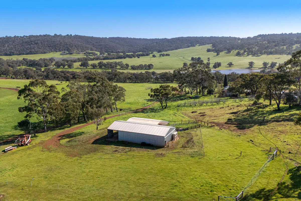 Lot 21/124 Toy Road — photo 2 of 30