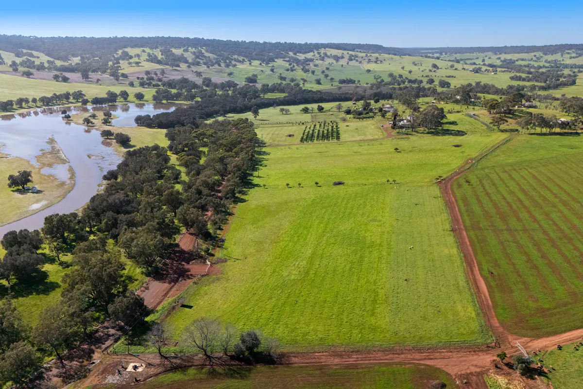Lot 21/124 Toy Road — photo 12 of 30