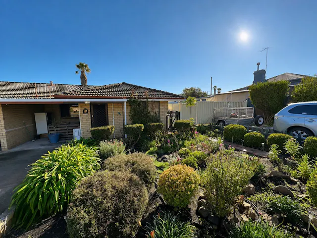 23D Doney Street — photo from Elders Real Estate Narrogin