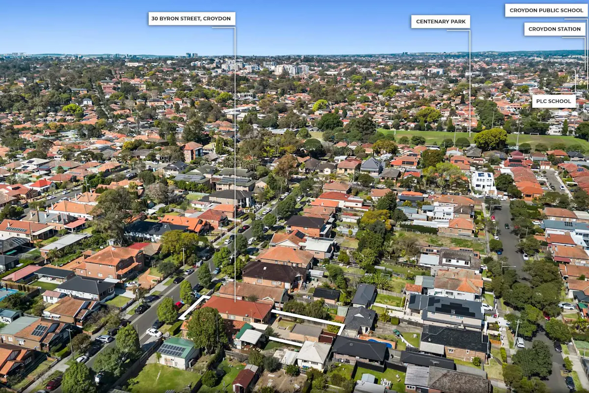 30 Byron Street — photo 17 of 20