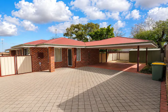 10B Stickland Street — photo from Elders Real Estate WA Rural & Metro