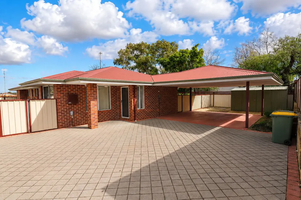 10B Stickland Street, Wongan Hills, WA, 6603 - Image 1