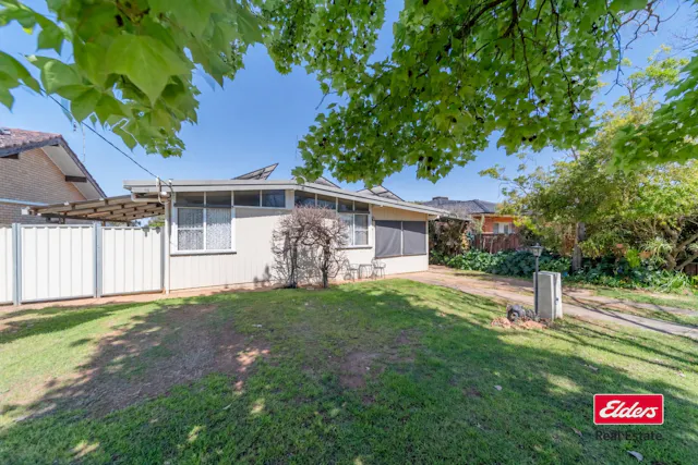 9 Zarebski Street — photo from Elders Real Estate Dubbo