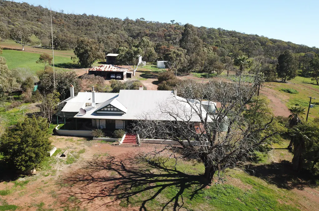163 Wells Glover Road, Bindoon, WA, 6502 - Image 2