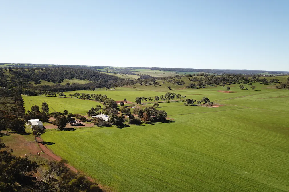 163 Wells Glover Road, Bindoon, WA, 6502 - Image 9