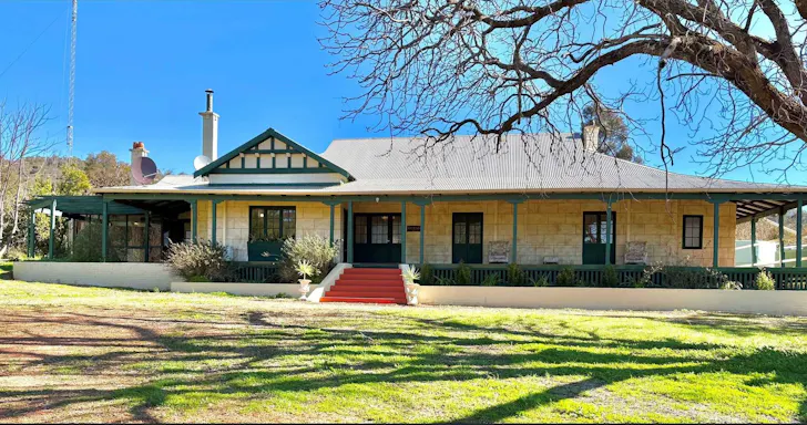 163 Wells Glover Road, Bindoon, WA, 6502