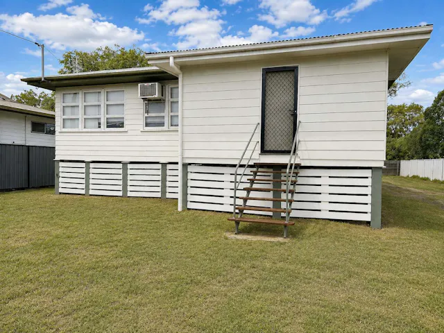13 Nearhos Street — photo from Elders Residential & Property Management Dalby