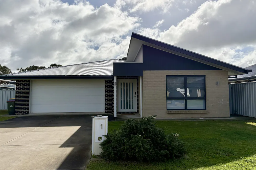 1 Jessie Place, Mount Gambier, SA, 5290 - Image 1