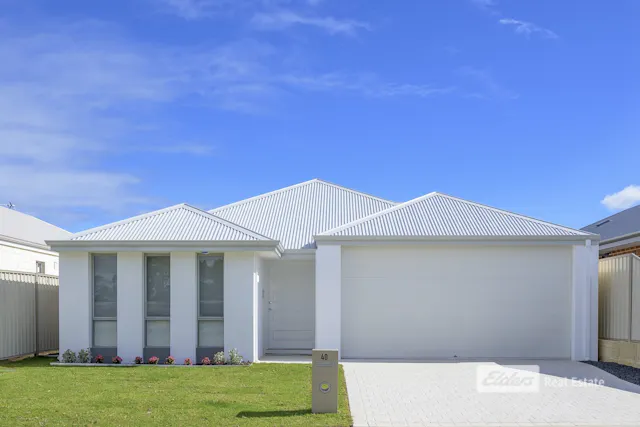 40 Chamaeleon Approach — photo from Elders Real Estate Bunbury / Davenport - McCombe Road