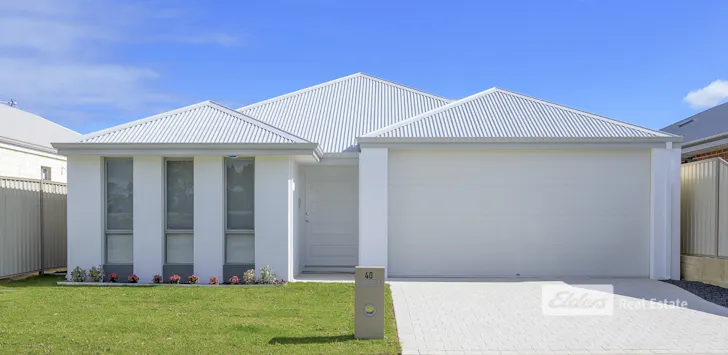 40 Chamaeleon Approach, Australind, WA, 6233