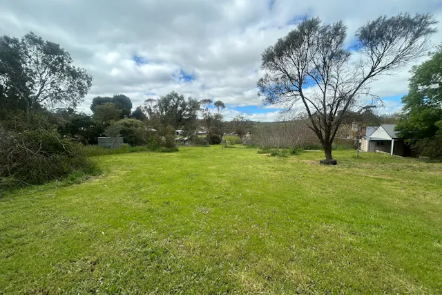 Commercial Road — photo from Elders Real Estate Clare Valley and Balaklava