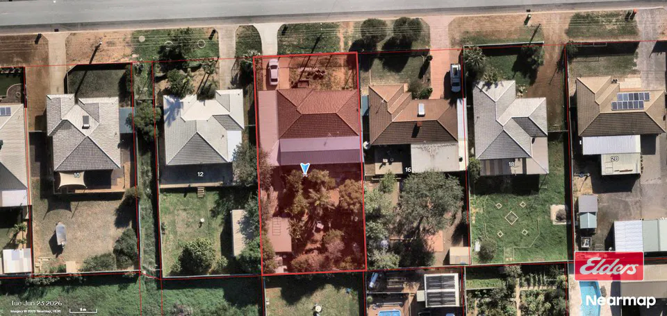 14 Archer Street, Utakarra, WA, 6530 - Image 26