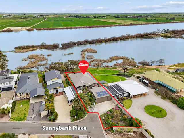 11 Sunnybank Place — photo from Elders Real Estate Murraylands