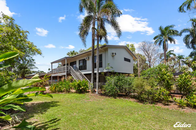 10 Emery Avenue — photo from Elders Real Estate Top End Group