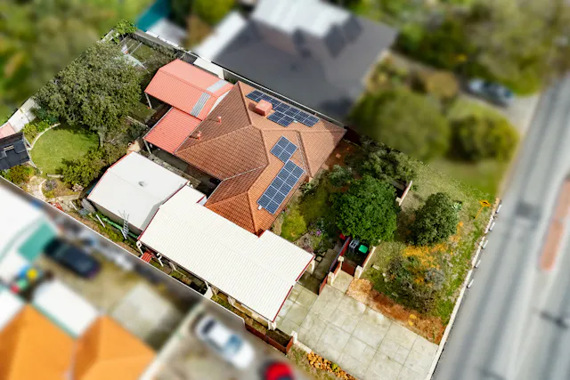 36 Warner Road — photo from Elders Real Estate Rockingham & Baldivis