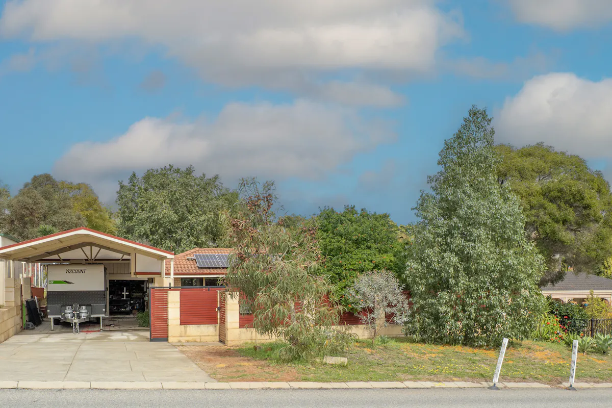36 Warner Road — photo 3 of 30