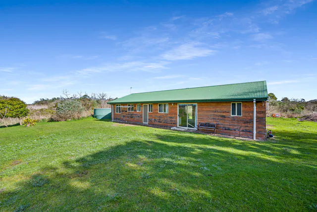 141 Millards Road — photo from Elders Real Estate Mount Gambier