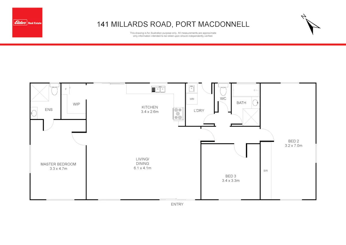 141 Millards Road — photo 23 of 23