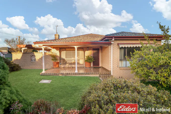 56 Esrom Street, West Bathurst, NSW, 2795
