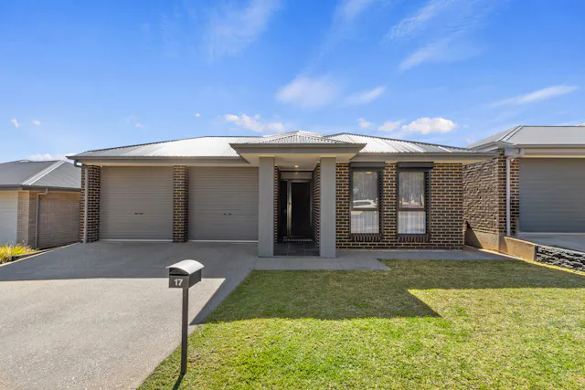 17 Henderson Street — photo from Elders Real Estate Barossa