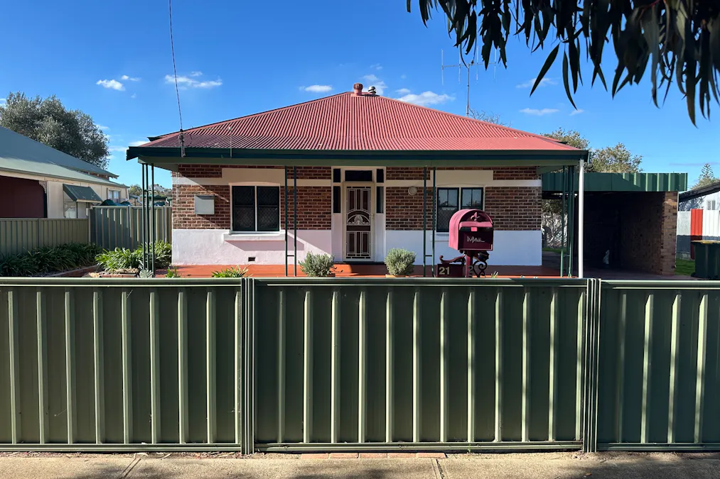 23 Piesse Street, Katanning, WA, 6317 - Image 23