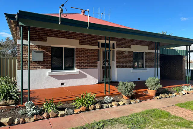 23 Piesse Street — photo from Elders Real Estate - Katanning Specialists