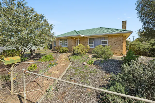236 Mannum Road — photo from Elders Real Estate Murraylands