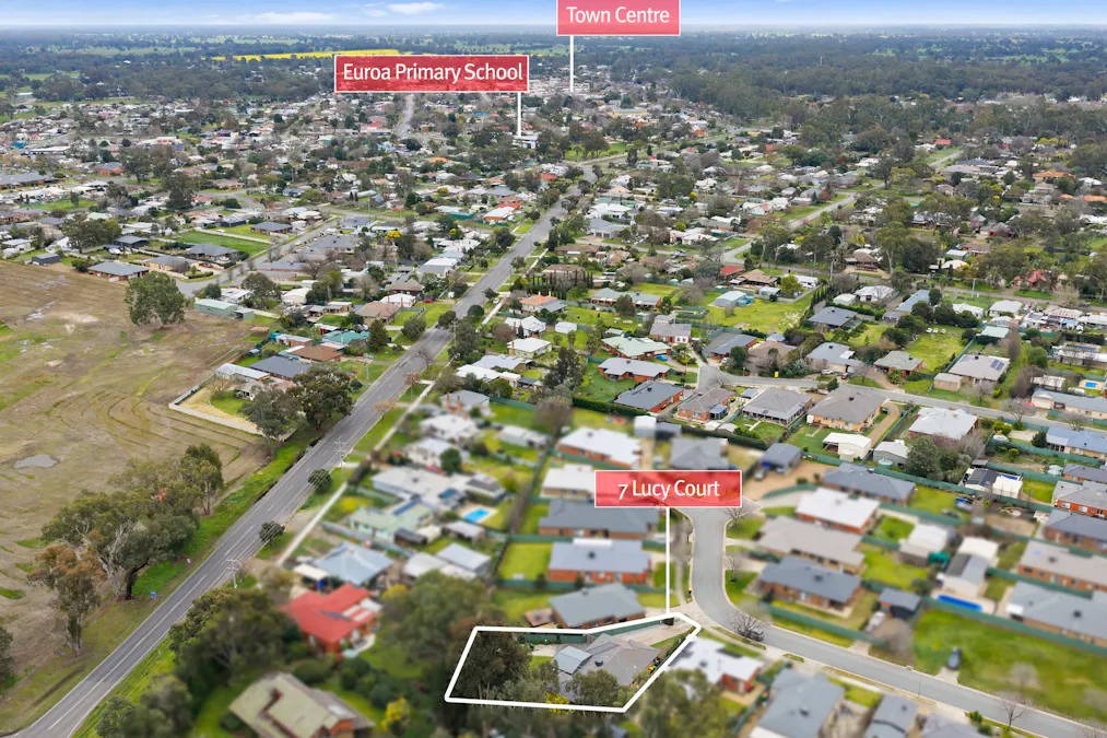 7 Lucy Court, Euroa, VIC, 3666 - Image 17