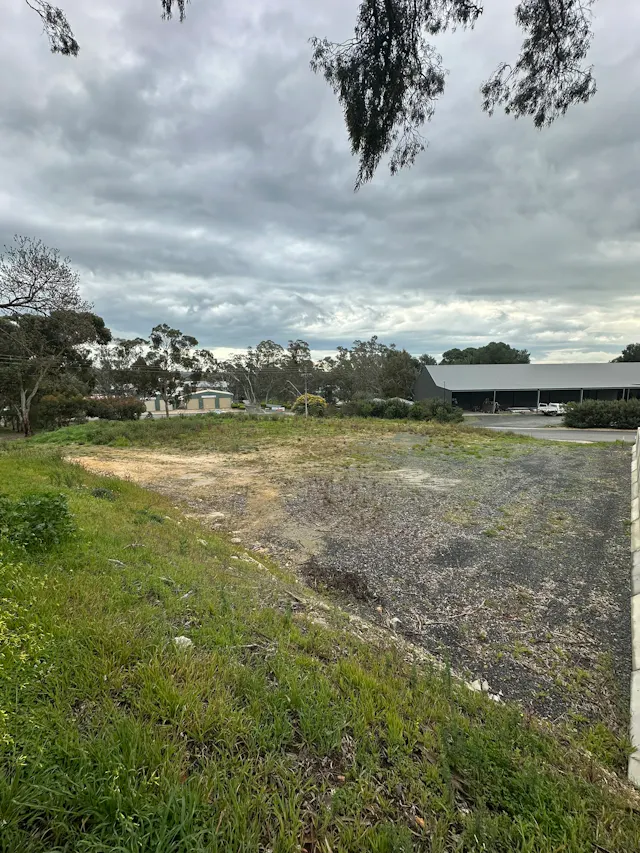 4 York Road — photo from Elders Real Estate Clare Valley and Balaklava