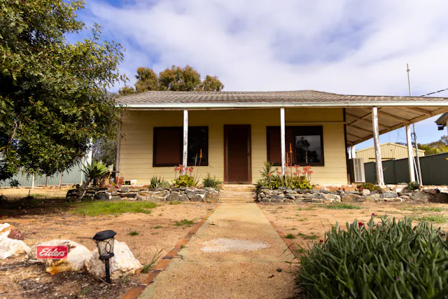 32 Altair Street — photo from Elders Real Estate - Merredin Specialists