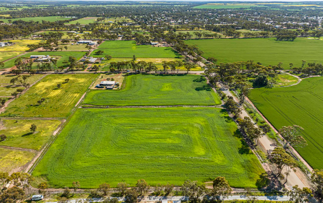 91 Cooper Street, Moora, WA, 6510 - Image 8