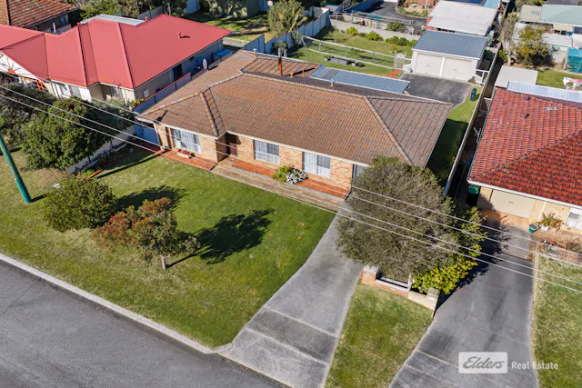 21 Baudin Place — photo from Elders Real Estate Albany