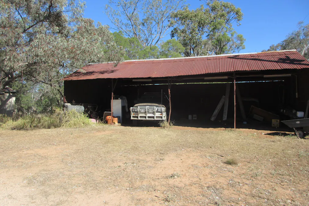 3770 Condamine - Meandarra Road, Meandarra, QLD, 4422 - Image 11