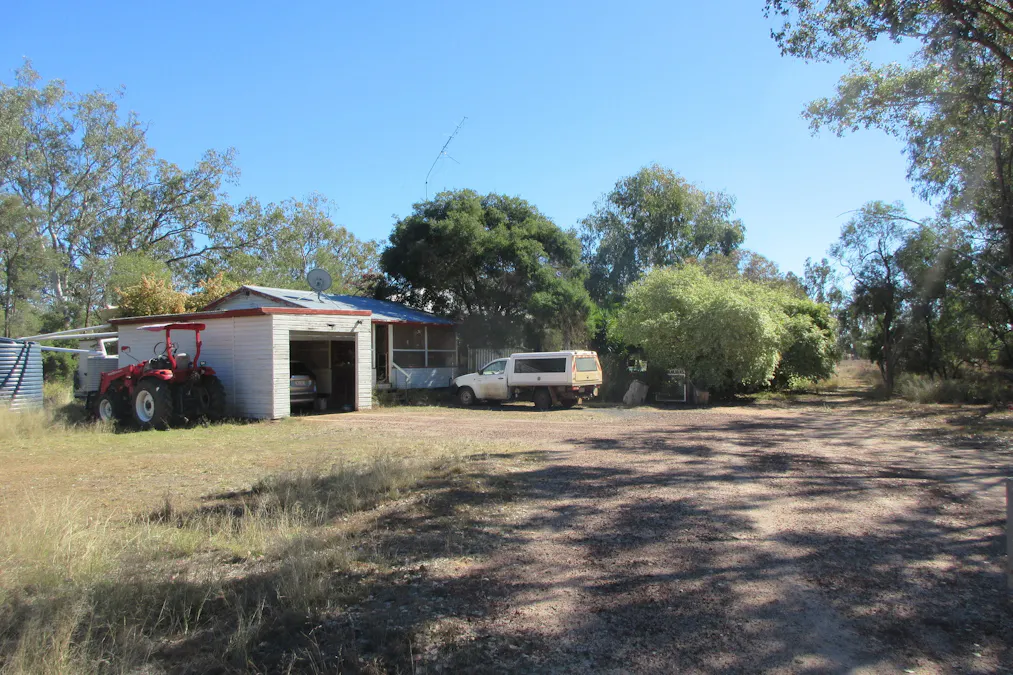 3770 Condamine - Meandarra Road, Meandarra, QLD, 4422 - Image 12