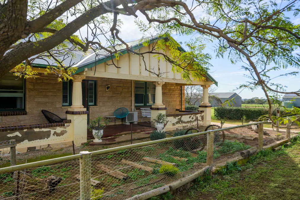 Forest Lane & Pumpas Hills , Sedan, SA, 5353 - Image 27
