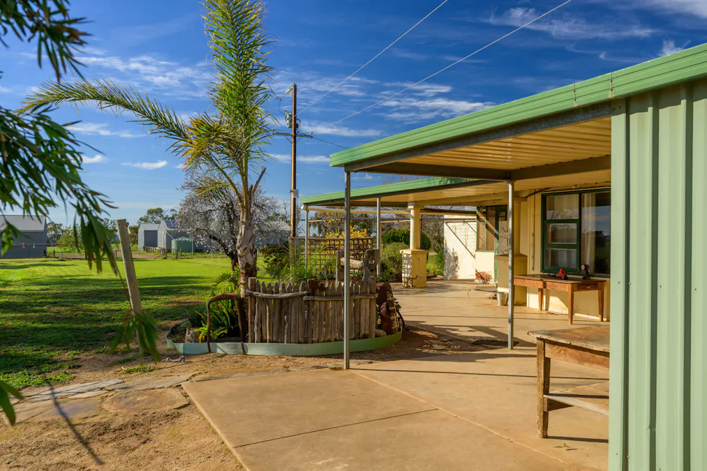 Forest Lane & Pumpas Hills , Sedan, SA, 5353 - Image 32