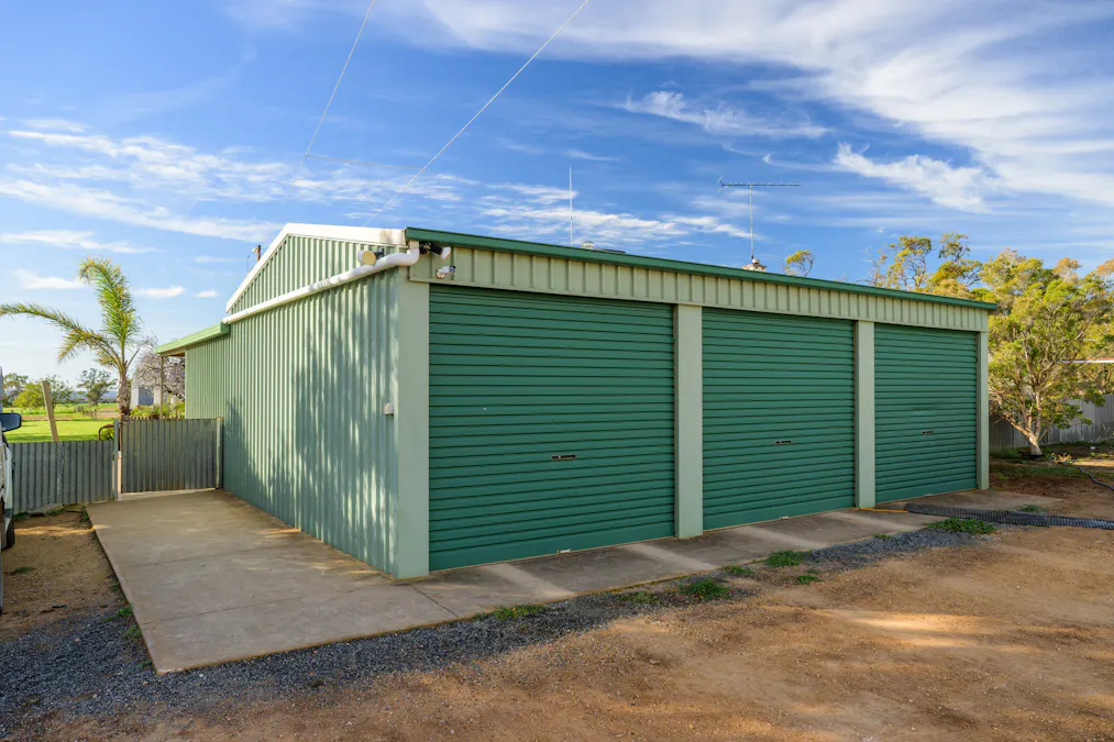Forest Lane & Pumpas Hills , Sedan, SA, 5353 - Image 33