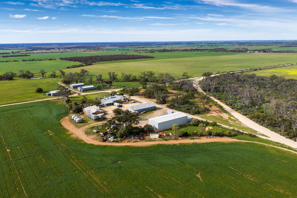Forest Lane & Pumpas Hills , Sedan, SA, 5353 - Image 22