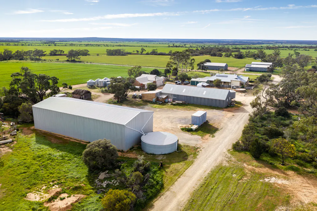 Forest Lane & Pumpas Hills , Sedan, SA, 5353 - Image 23