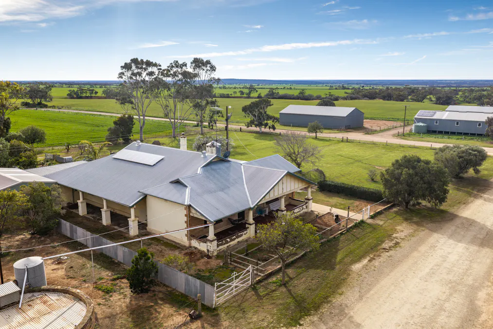 Forest Lane & Pumpas Hills , Sedan, SA, 5353 - Image 26