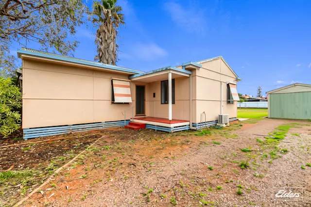 16 Williams Street — photo from Elders Real Estate Whyalla