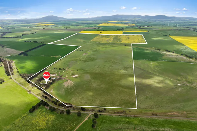 3077 Geelong Road, Cross Roads, VIC, 3373