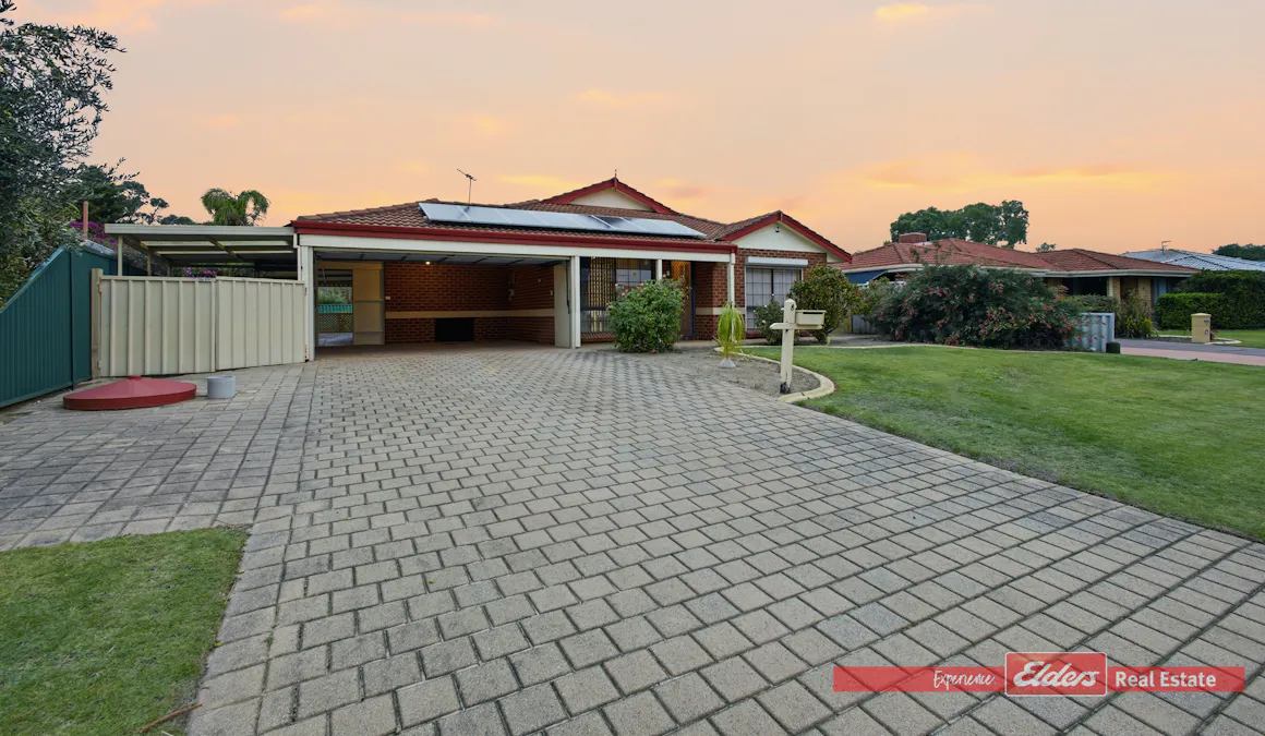 8 La Rochelle Ramble, Port Kennedy, WA, 6172 - Image 4