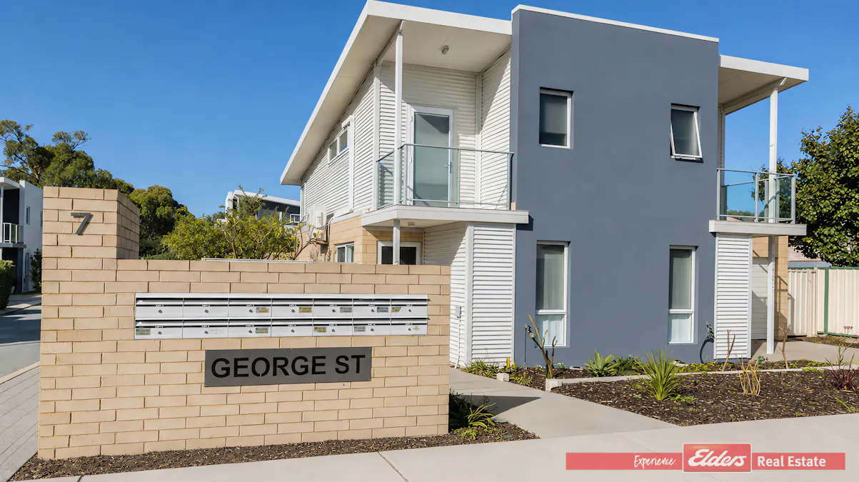 14/7 George Street, Rockingham, WA, 6168 - Image 2