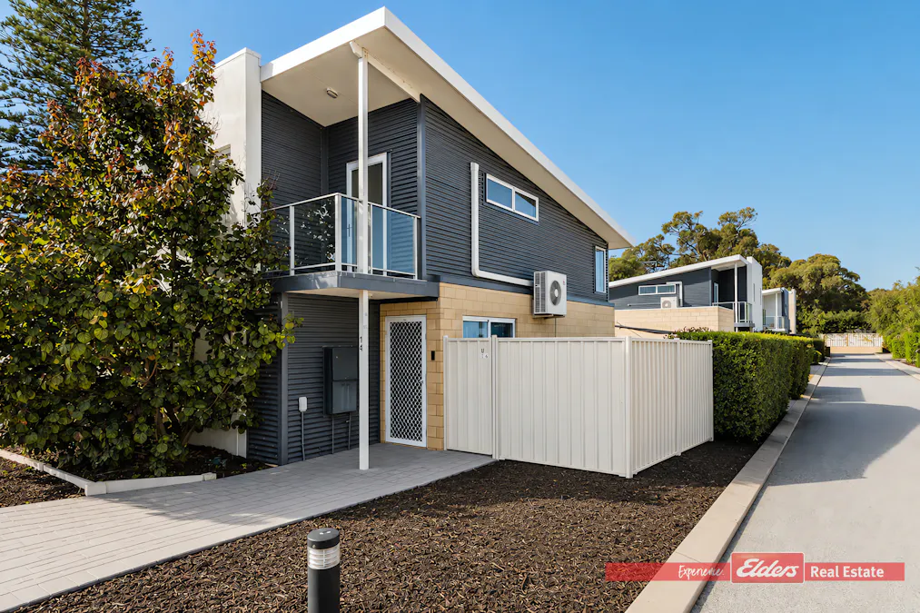 14/7 George Street, Rockingham, WA, 6168 - Image 1