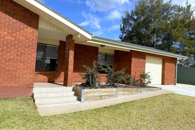 1 Rutherford Place, West Bathurst, NSW, 2795