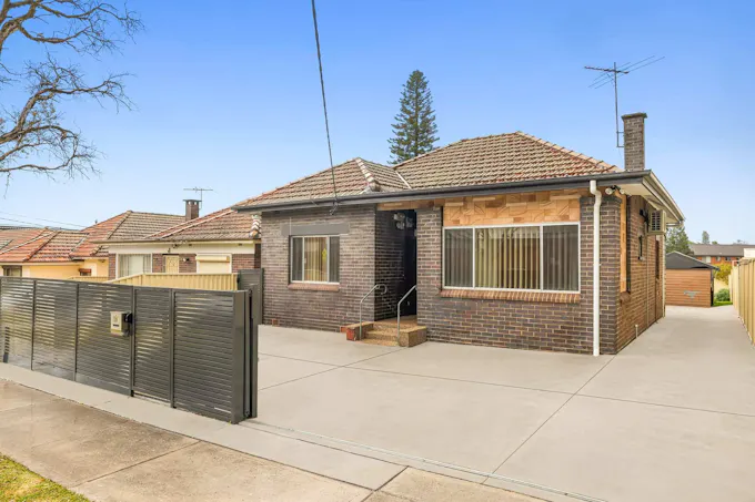 28 Bazentin Street, Belfield, NSW, 2191