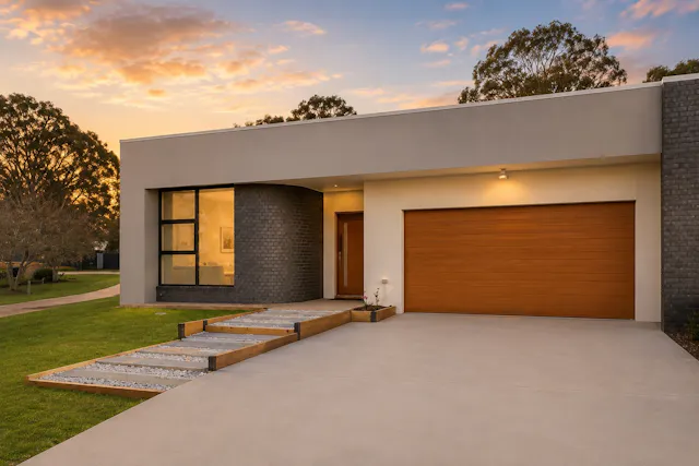 25b Oak Grove — photo from Elders Real Estate Yass Valley